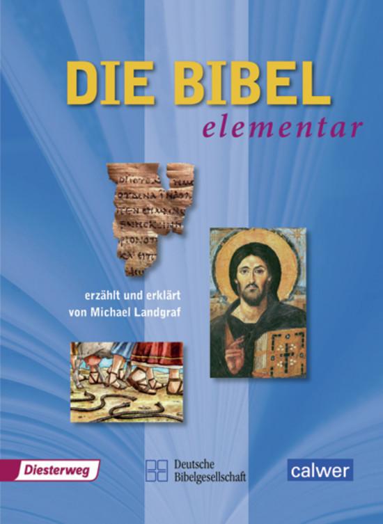 Cover-Bild Die Bibel elementar