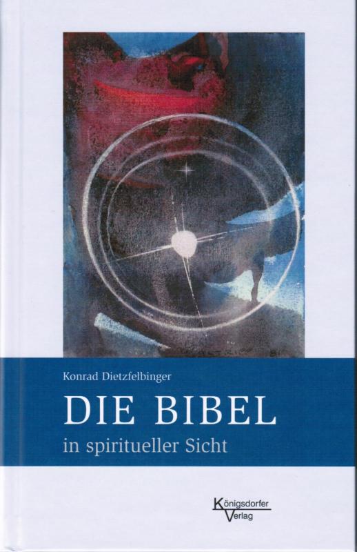 Cover-Bild Die Bibel in spiritueller Sicht