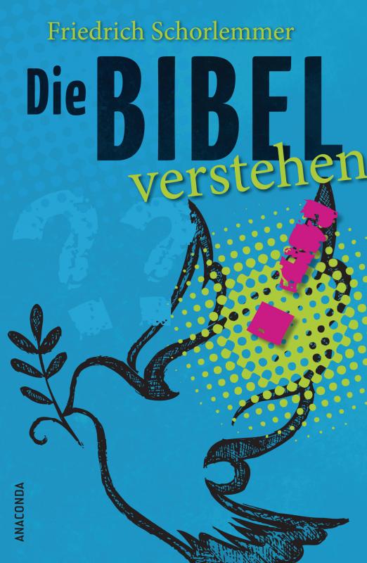 Cover-Bild Die Bibel verstehen