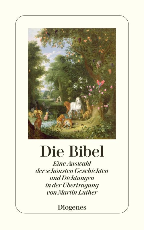 Cover-Bild Die Bibel