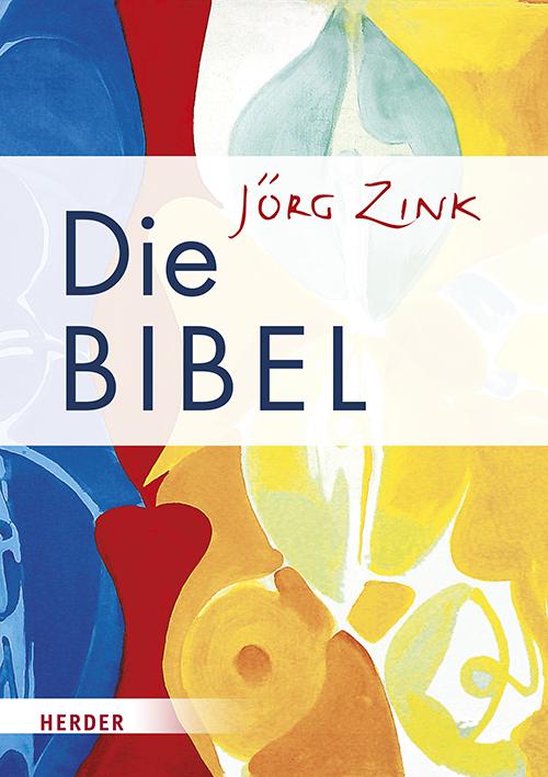 Cover-Bild Die Bibel