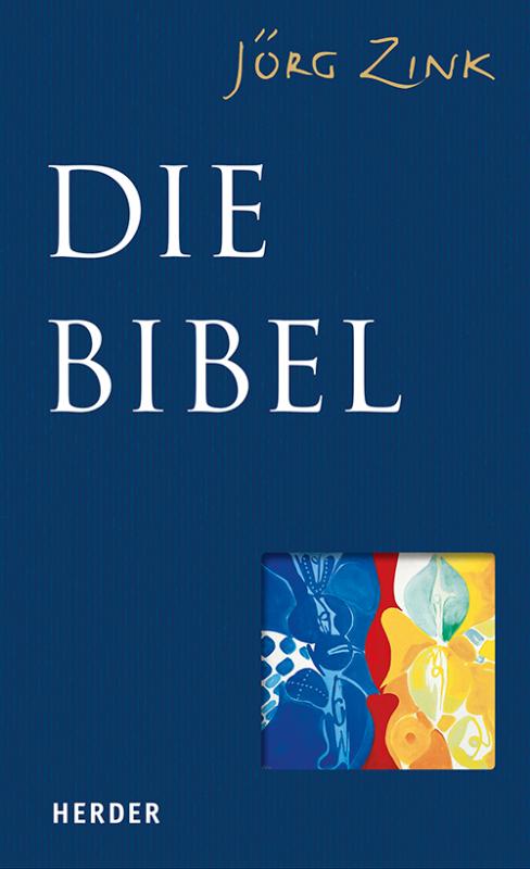 Cover-Bild Die Bibel