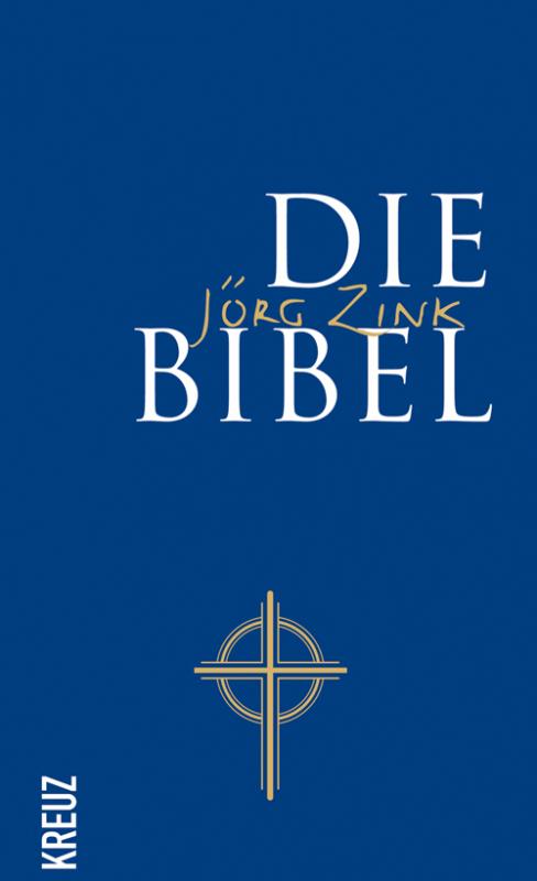 Cover-Bild Die Bibel