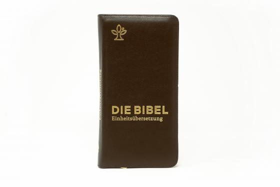 Cover-Bild Die Bibel