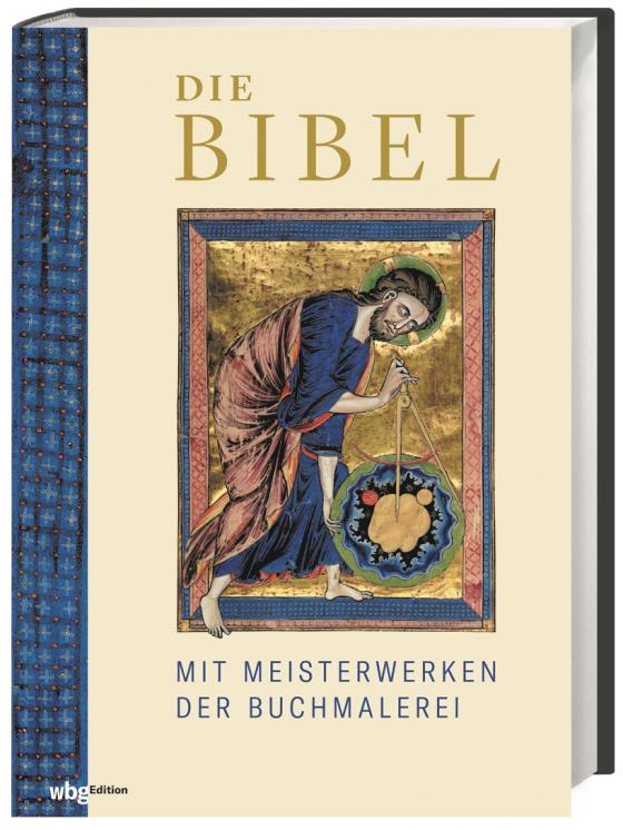 Cover-Bild Die Bibel