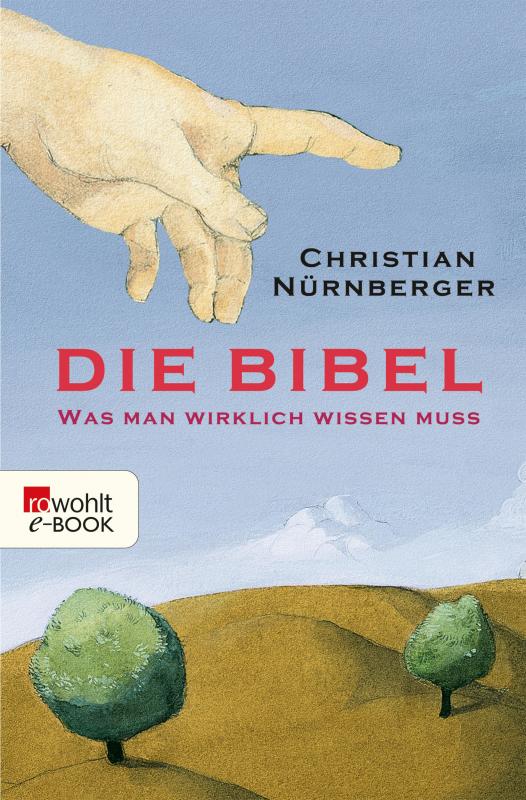 Cover-Bild Die Bibel