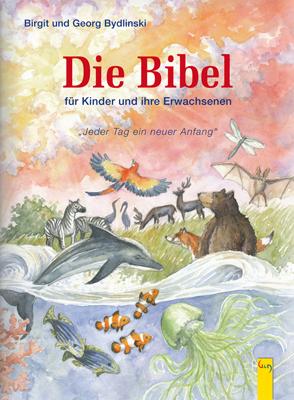 Cover-Bild Die Bibel