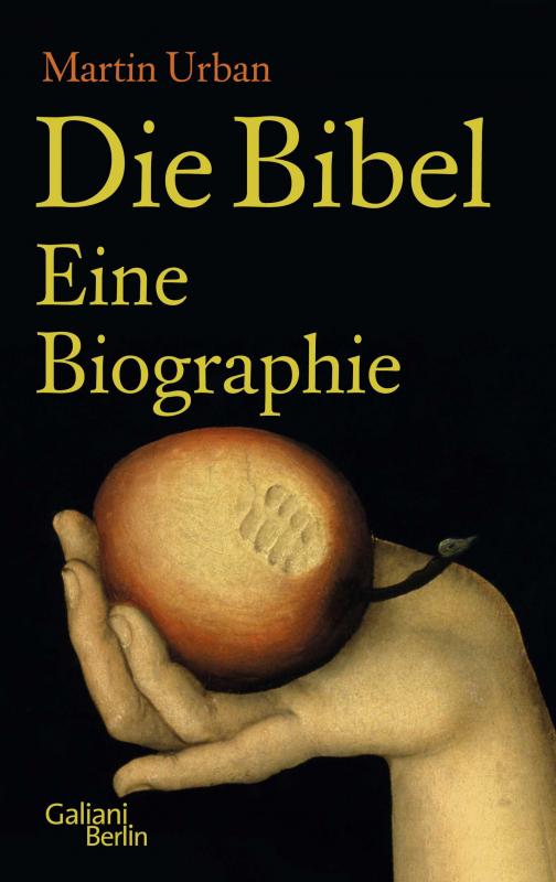 Cover-Bild Die Bibel