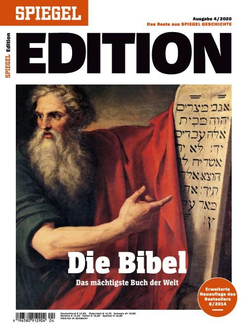 Cover-Bild Die Bibel