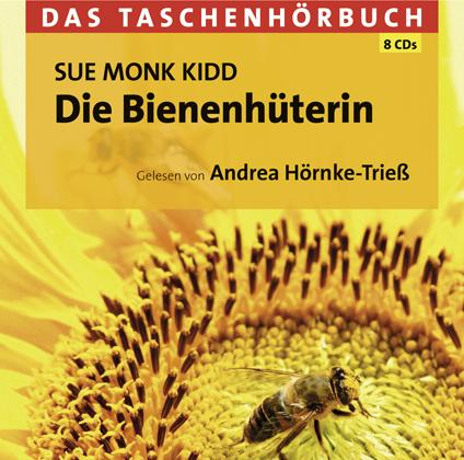 Cover-Bild Die Bienenhüterin - Das Taschenhörbuch