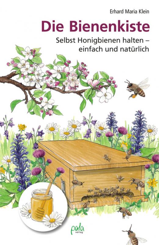 Cover-Bild Die Bienenkiste