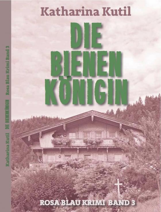 Cover-Bild Die Bienenkönigin