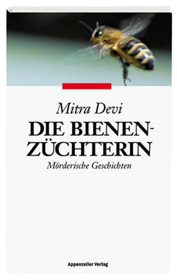 Cover-Bild Die Bienenzüchterin