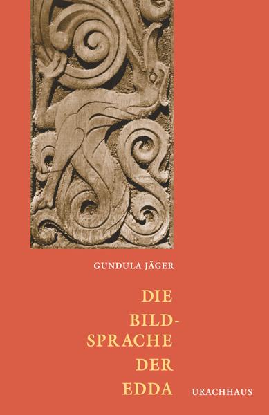 Cover-Bild Die Bildsprache der Edda