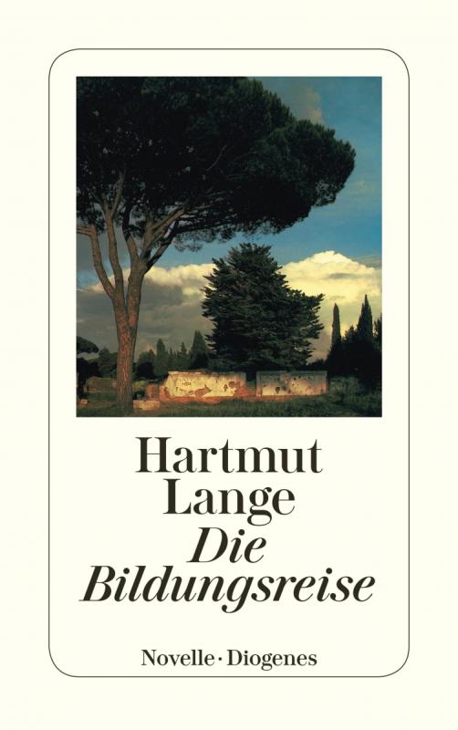 Cover-Bild Die Bildungsreise