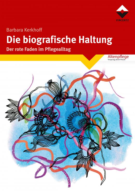 Cover-Bild Die biografische Haltung