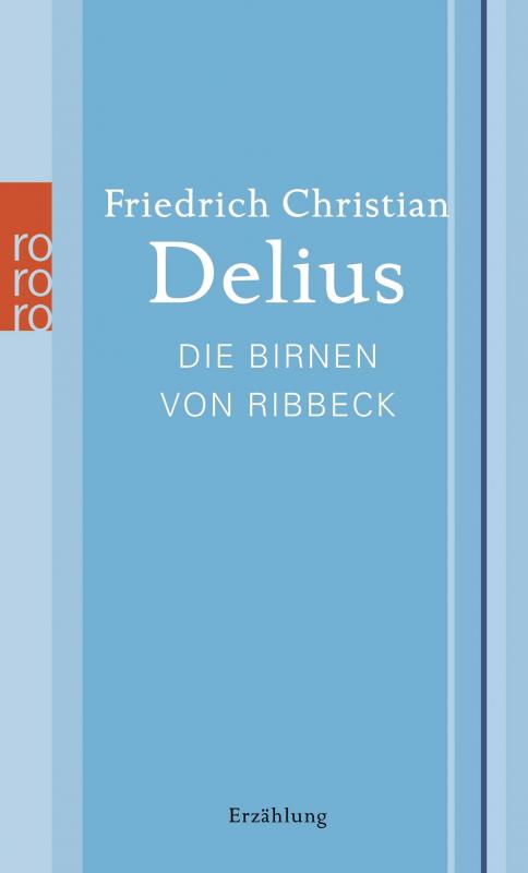 Cover-Bild Die Birnen von Ribbeck