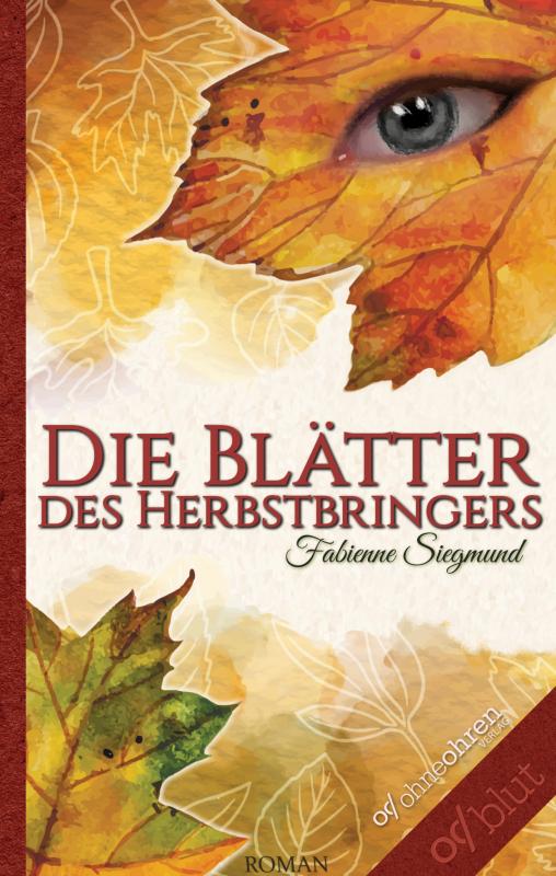 Cover-Bild Die Blätter des Herbstbringers