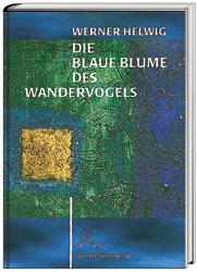 Cover-Bild Die Blaue Blume des Wandervogels