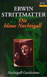 Cover-Bild Die blaue Nachtigall