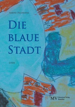 Cover-Bild Die blaue Stadt