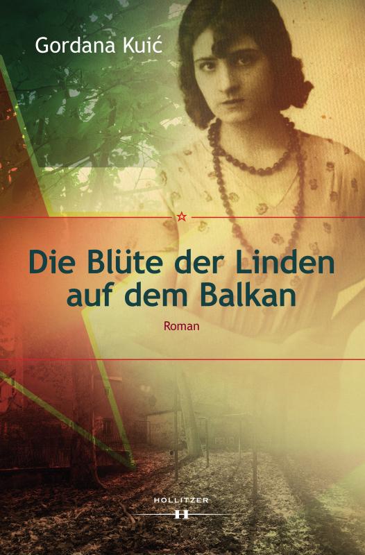 Cover-Bild Die Blüte der Linden auf dem Balkan