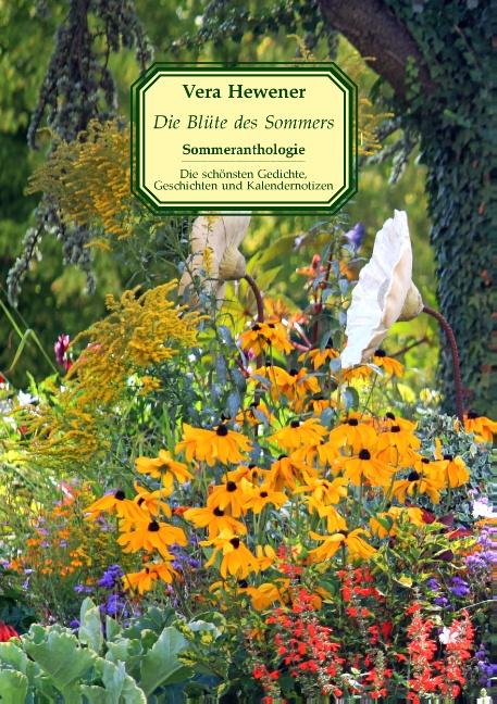 Cover-Bild Die Blüte des Sommers