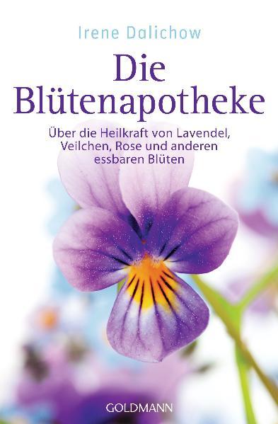 Cover-Bild Die Blütenapotheke