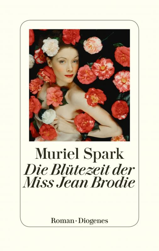 Cover-Bild Die Blütezeit der Miss Jean Brodie