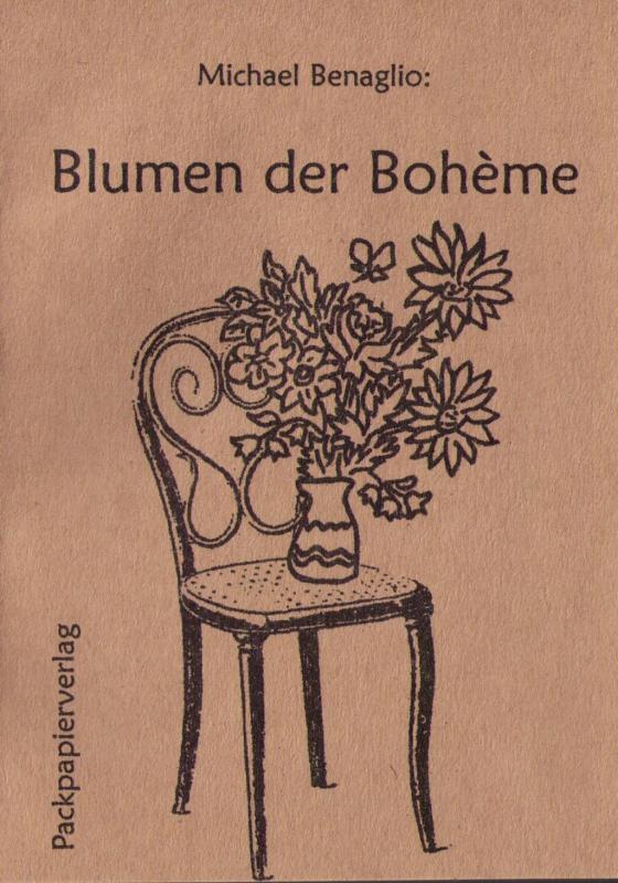 Cover-Bild Die Blumen der Bohème
