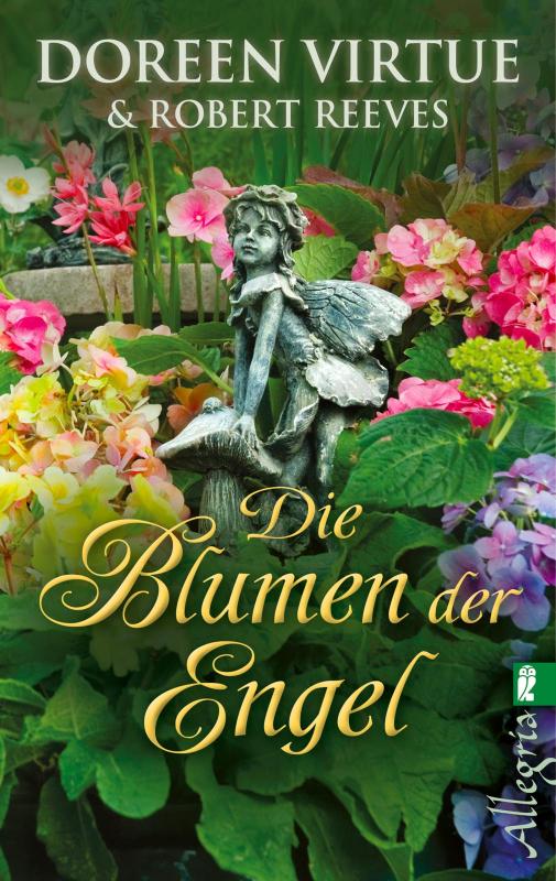 Cover-Bild Die Blumen der Engel