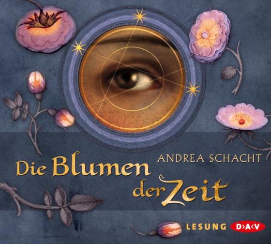 Cover-Bild Die Blumen der Zeit (3 CDs)