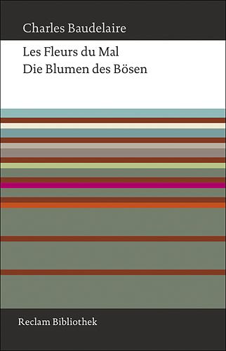 Cover-Bild Die Blumen des Bösen