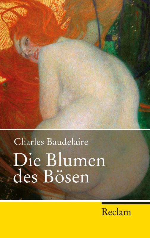 Cover-Bild Die Blumen des Bösen