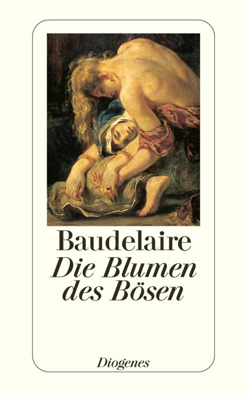 Cover-Bild Die Blumen des Bösen