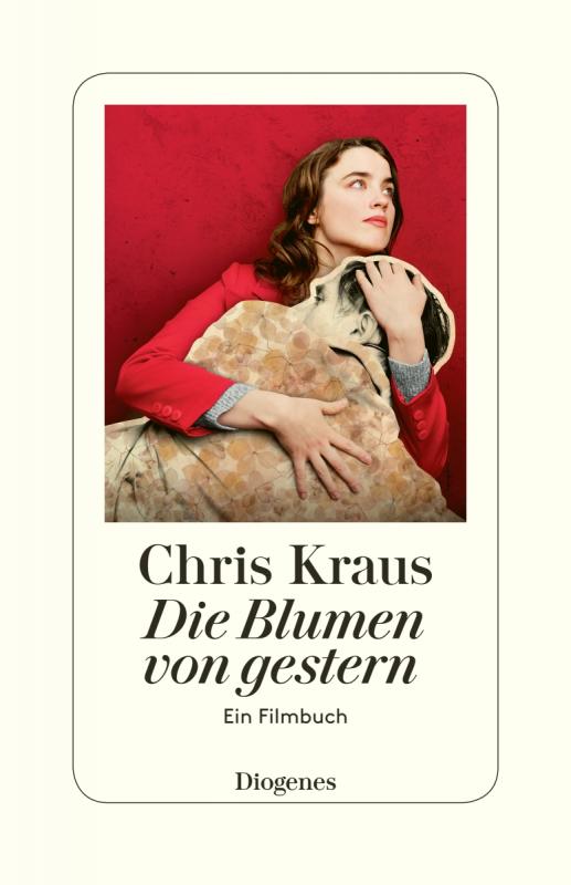 Cover-Bild Die Blumen von gestern