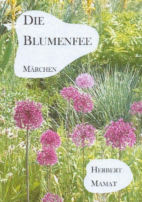 Cover-Bild Die Blumenfee