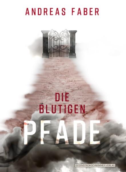 Cover-Bild Die blutigen Pfade