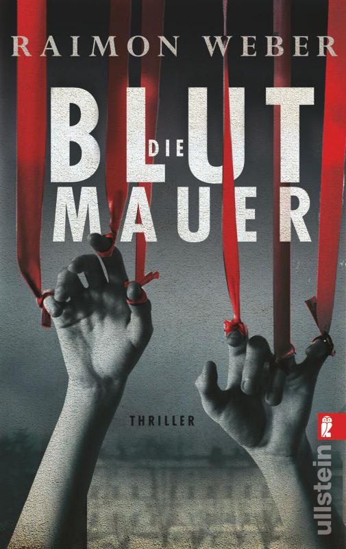 Cover-Bild Die Blutmauer