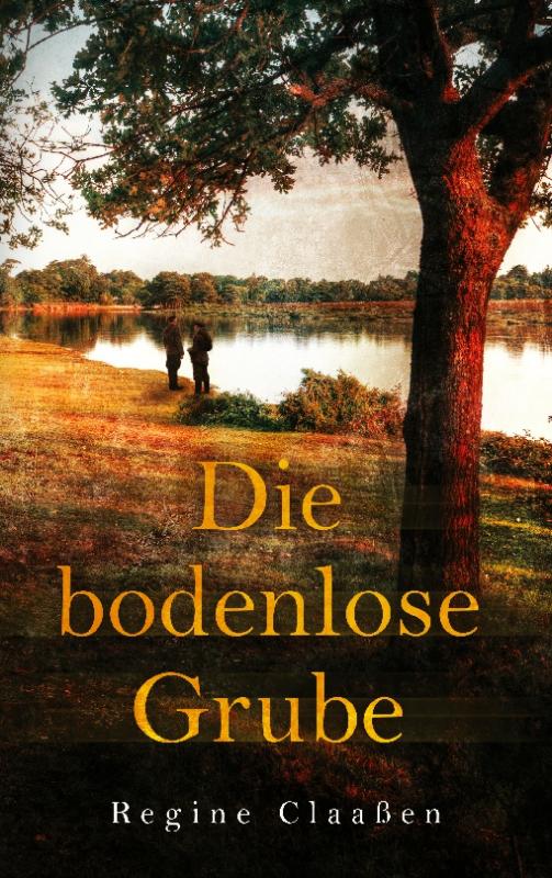 Cover-Bild Die bodenlose Grube