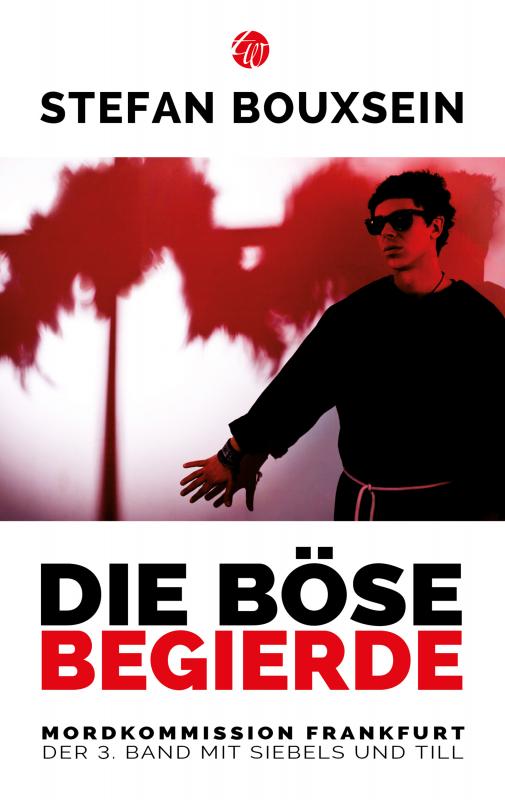 Cover-Bild Die böse Begierde