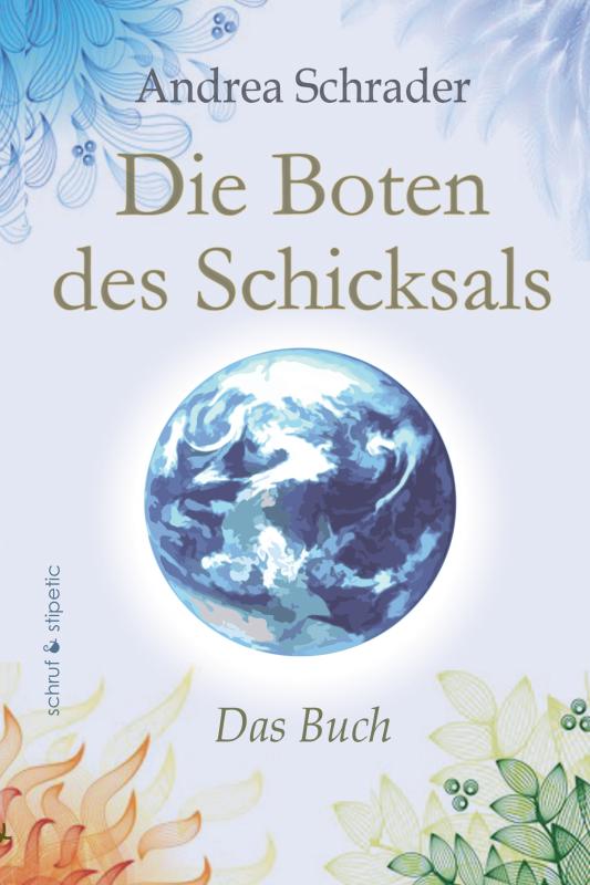 Cover-Bild Die Boten des Schicksals