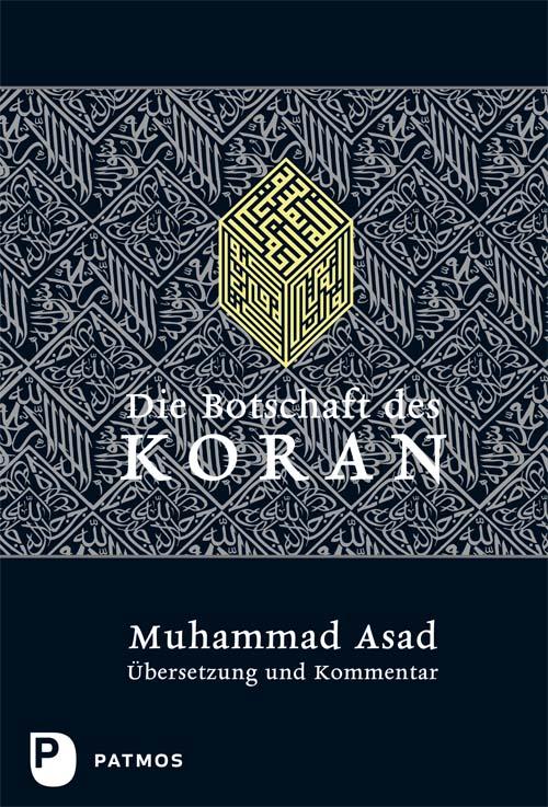 Cover-Bild Die Botschaft des Koran