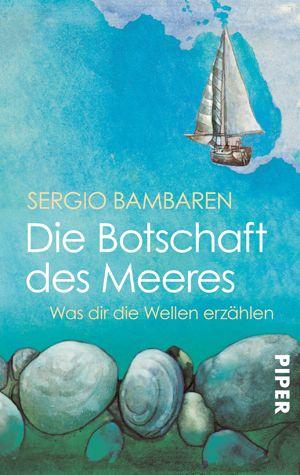 Cover-Bild Die Botschaft des Meeres