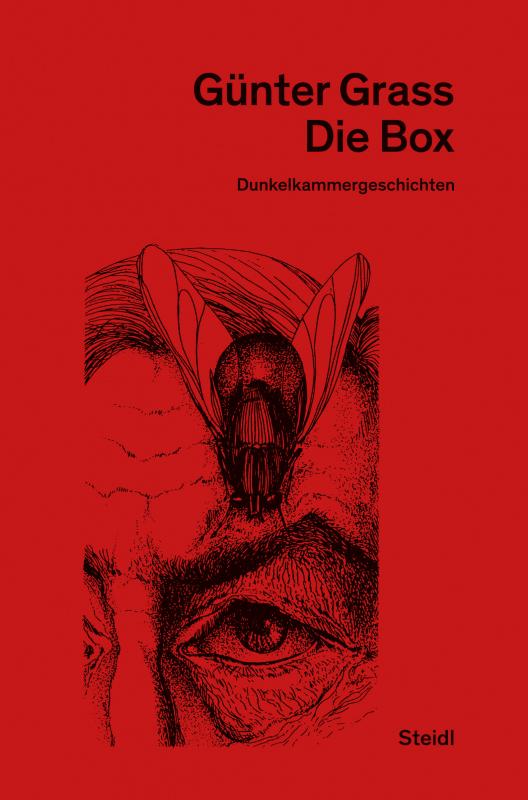 Cover-Bild Die Box