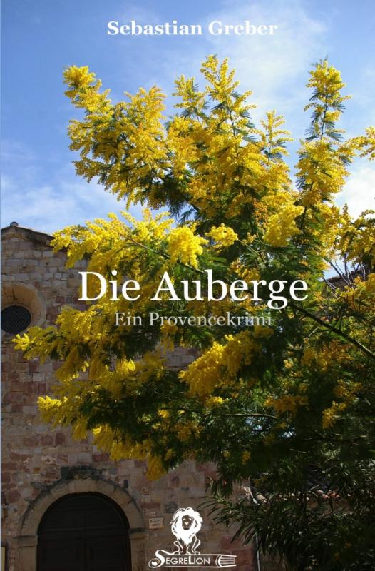 Cover-Bild Die Brasserie-Reihe / Die Auberge