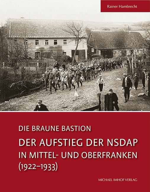 Cover-Bild Die Braune Bastion