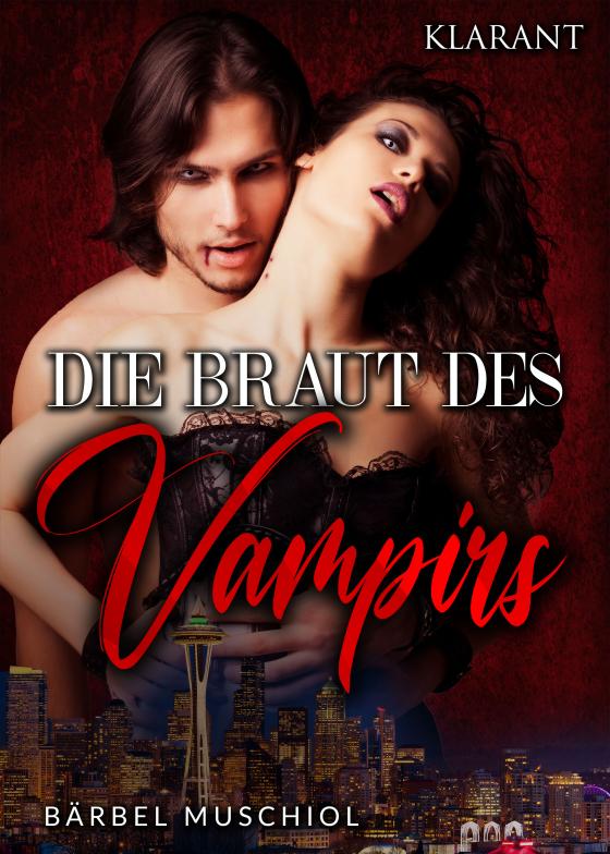 Cover-Bild Die Braut des Vampirs. Vampirroman