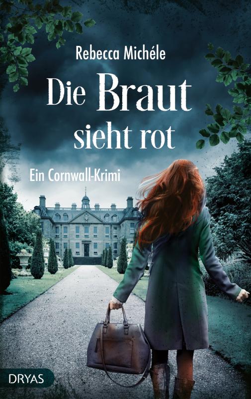 Cover-Bild Die Braut sieht rot