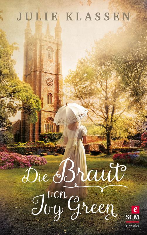 Cover-Bild Die Braut von Ivy Green